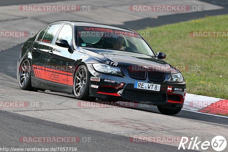 Bild #7057759 - Touristenfahrten Nürburgring Nordschleife (08.08.2019)