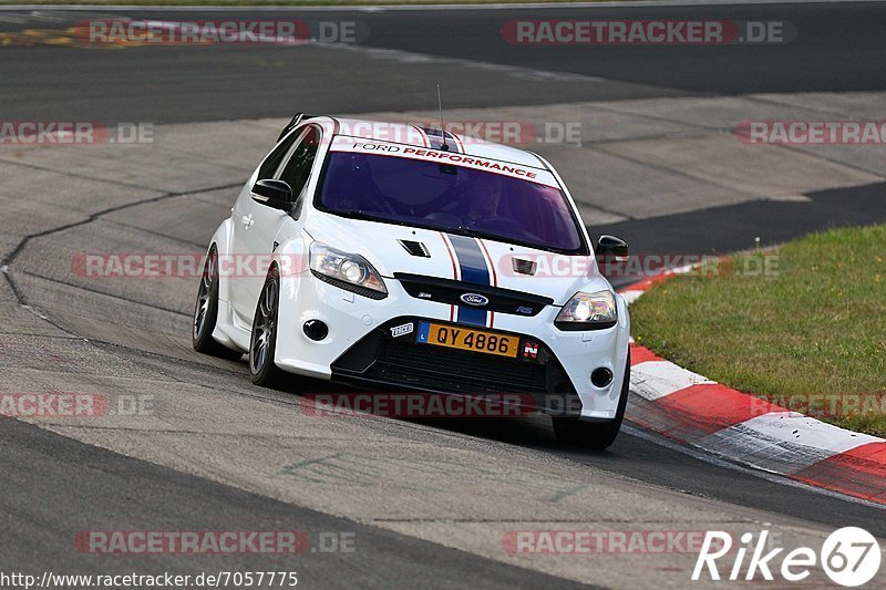 Bild #7057775 - Touristenfahrten Nürburgring Nordschleife (08.08.2019)