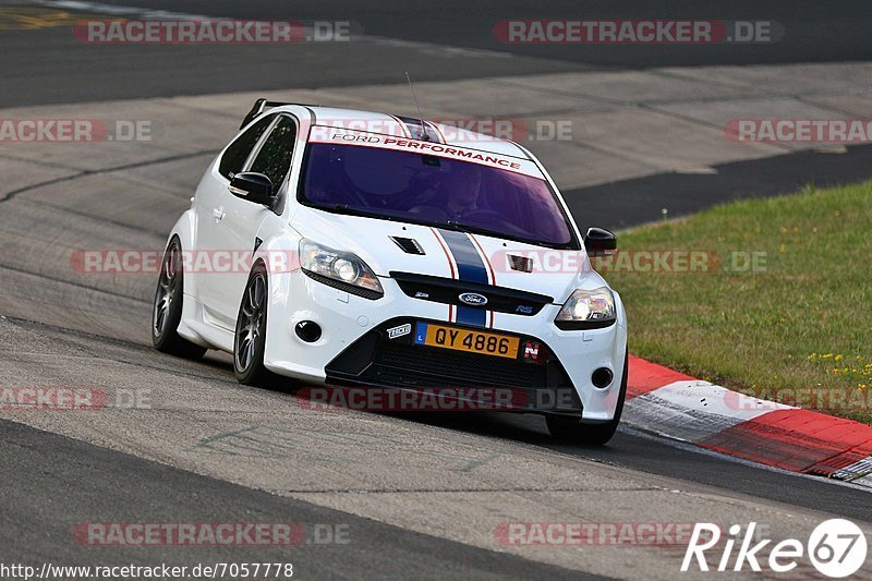 Bild #7057778 - Touristenfahrten Nürburgring Nordschleife (08.08.2019)