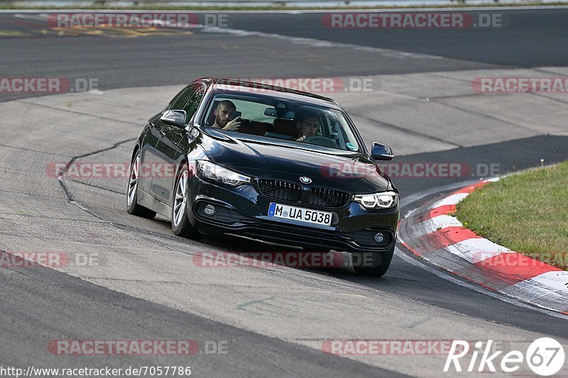 Bild #7057786 - Touristenfahrten Nürburgring Nordschleife (08.08.2019)