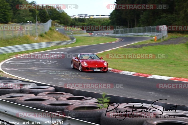 Bild #7057794 - Touristenfahrten Nürburgring Nordschleife (08.08.2019)