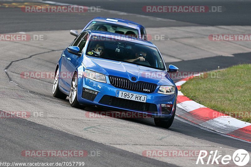 Bild #7057799 - Touristenfahrten Nürburgring Nordschleife (08.08.2019)