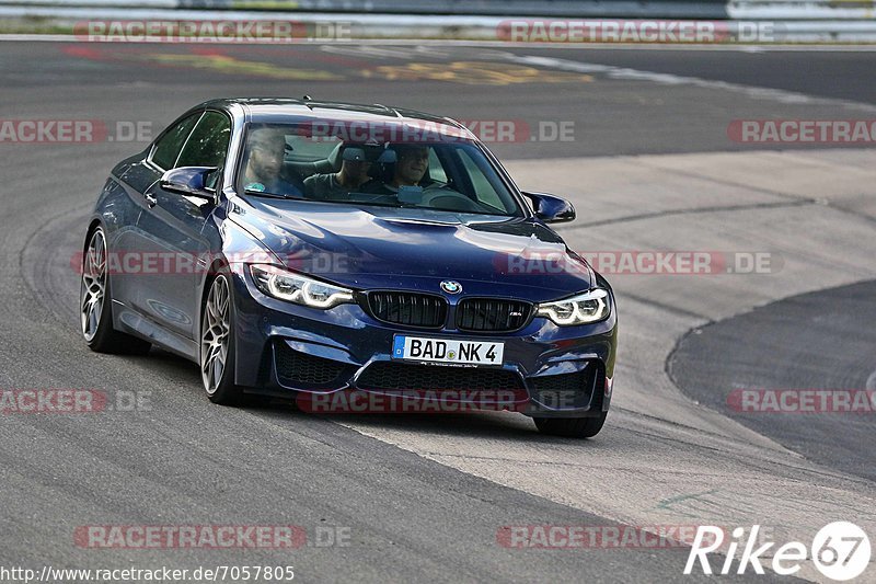 Bild #7057805 - Touristenfahrten Nürburgring Nordschleife (08.08.2019)