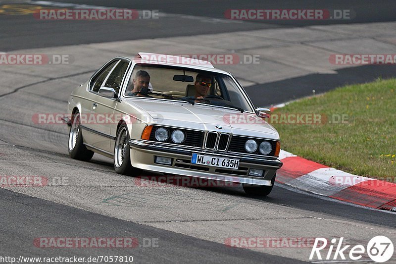 Bild #7057810 - Touristenfahrten Nürburgring Nordschleife (08.08.2019)