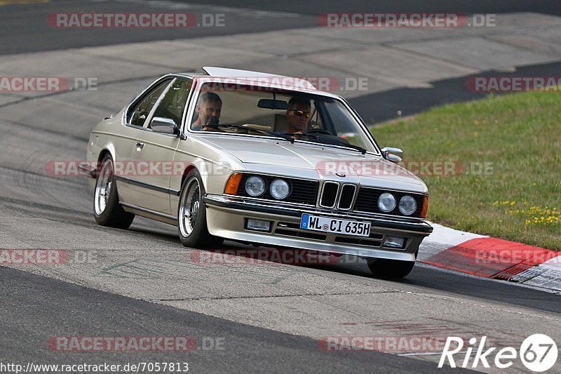 Bild #7057813 - Touristenfahrten Nürburgring Nordschleife (08.08.2019)