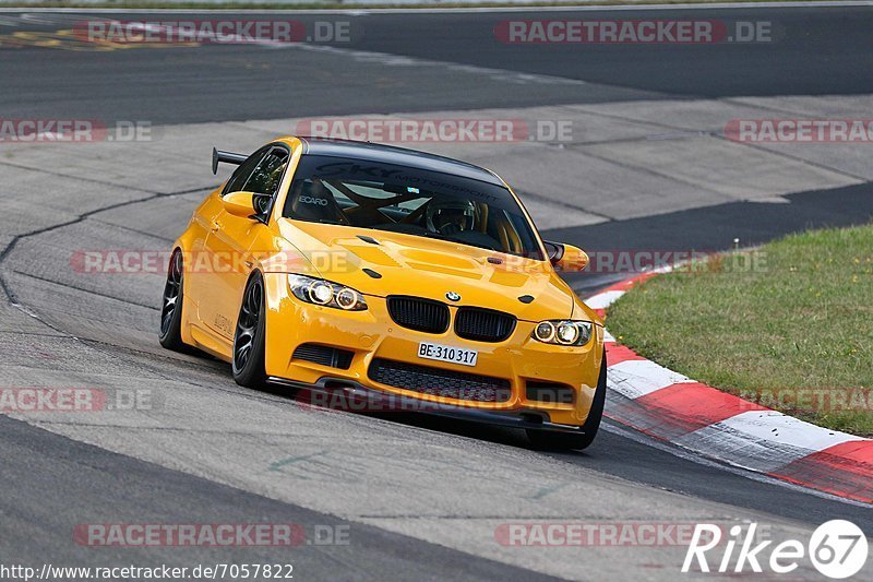 Bild #7057822 - Touristenfahrten Nürburgring Nordschleife (08.08.2019)