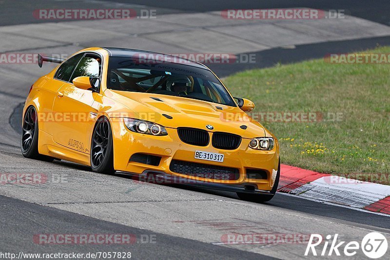 Bild #7057828 - Touristenfahrten Nürburgring Nordschleife (08.08.2019)