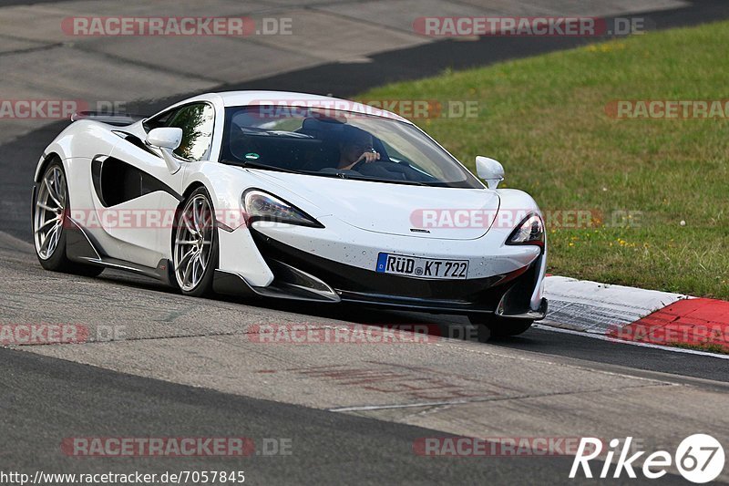 Bild #7057845 - Touristenfahrten Nürburgring Nordschleife (08.08.2019)