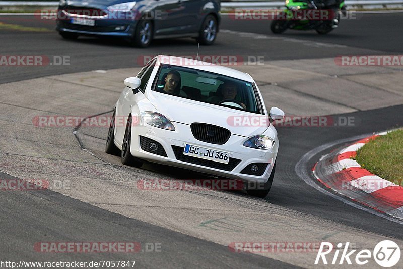 Bild #7057847 - Touristenfahrten Nürburgring Nordschleife (08.08.2019)