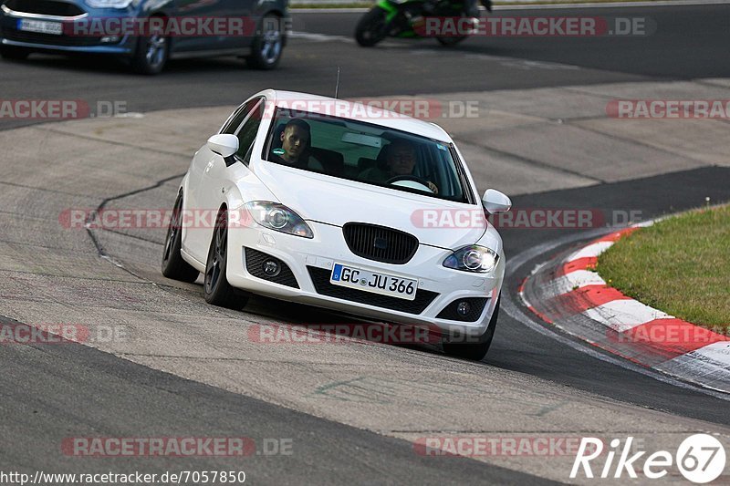 Bild #7057850 - Touristenfahrten Nürburgring Nordschleife (08.08.2019)