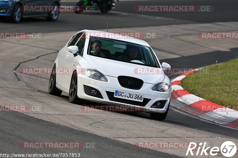 Bild #7057853 - Touristenfahrten Nürburgring Nordschleife (08.08.2019)