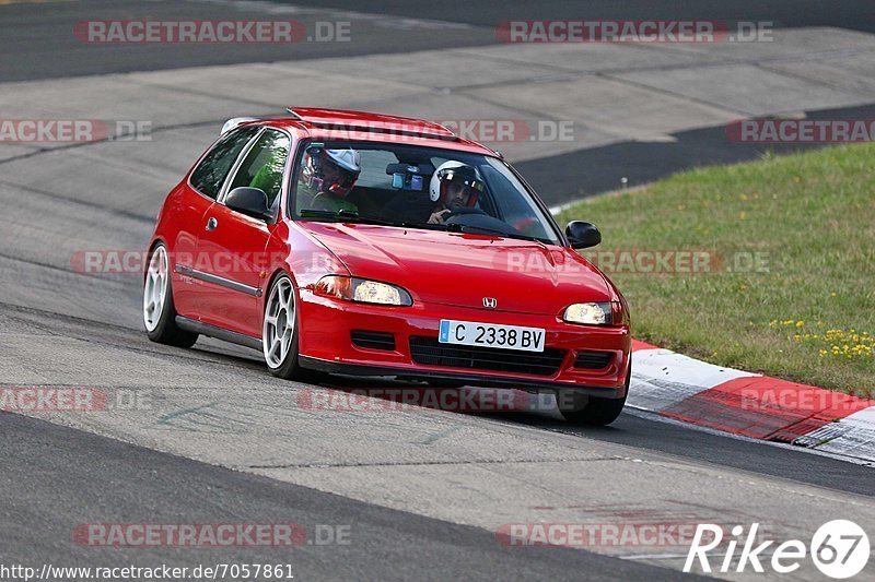 Bild #7057861 - Touristenfahrten Nürburgring Nordschleife (08.08.2019)