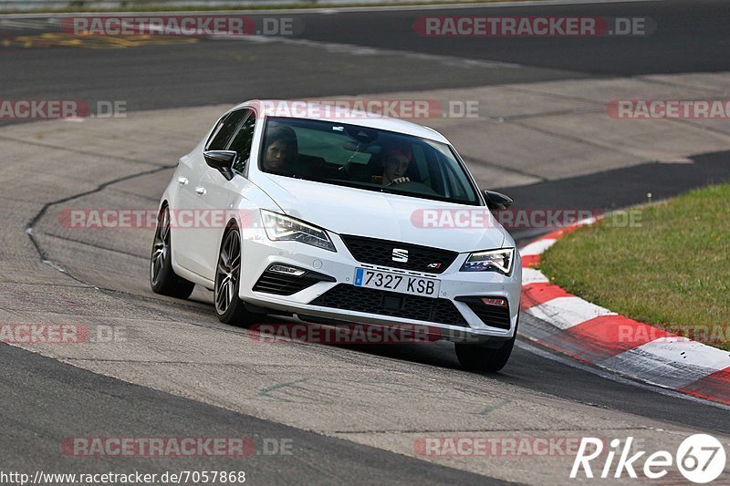 Bild #7057868 - Touristenfahrten Nürburgring Nordschleife (08.08.2019)