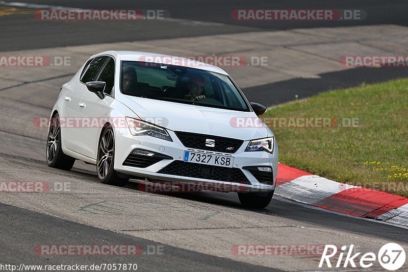 Bild #7057870 - Touristenfahrten Nürburgring Nordschleife (08.08.2019)