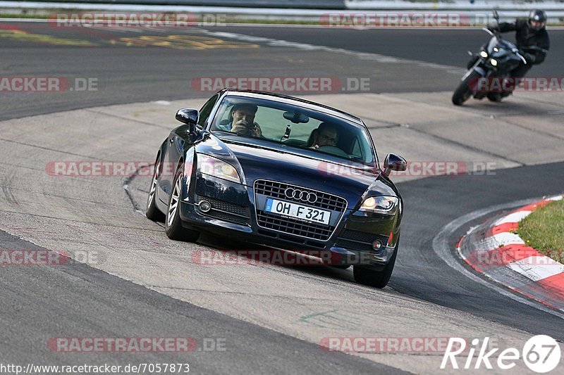 Bild #7057873 - Touristenfahrten Nürburgring Nordschleife (08.08.2019)