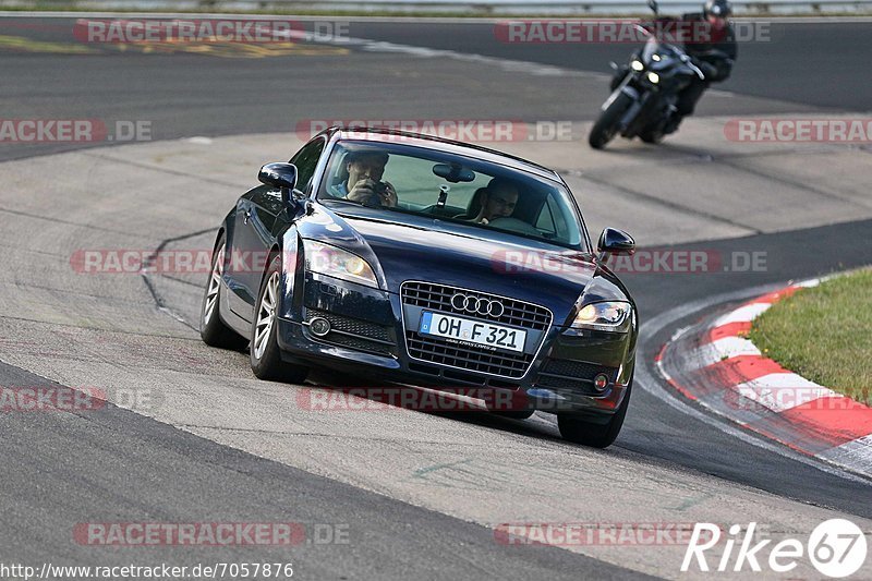 Bild #7057876 - Touristenfahrten Nürburgring Nordschleife (08.08.2019)