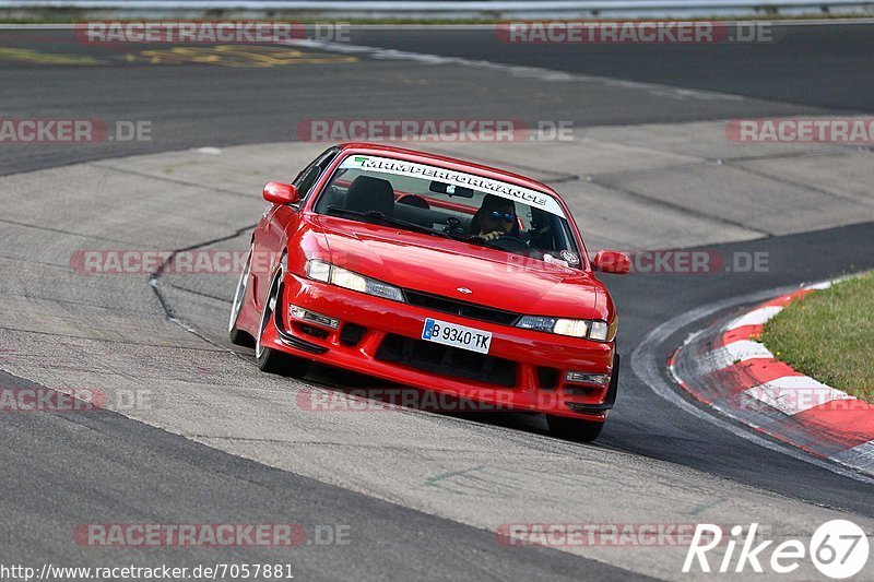 Bild #7057881 - Touristenfahrten Nürburgring Nordschleife (08.08.2019)