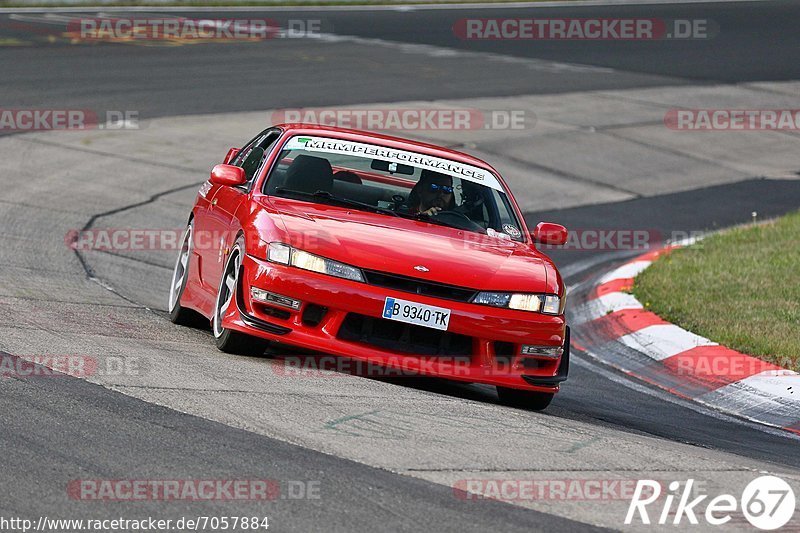 Bild #7057884 - Touristenfahrten Nürburgring Nordschleife (08.08.2019)