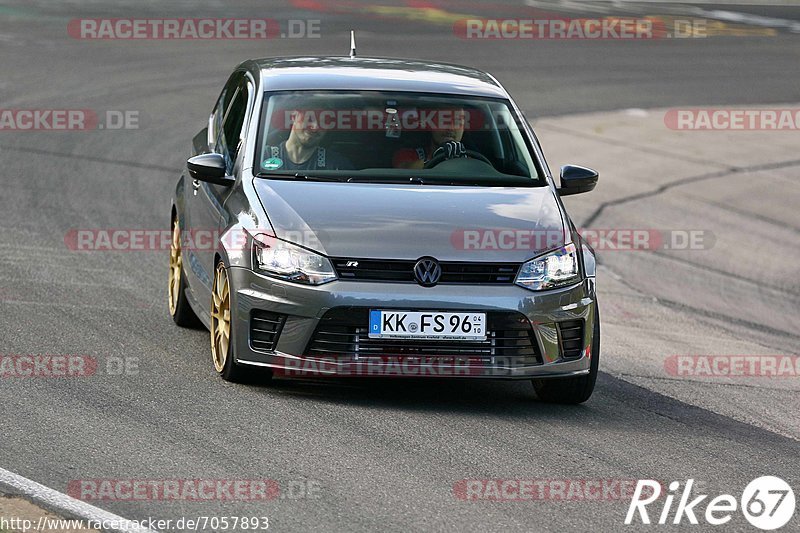 Bild #7057893 - Touristenfahrten Nürburgring Nordschleife (08.08.2019)