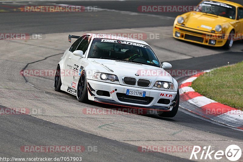 Bild #7057903 - Touristenfahrten Nürburgring Nordschleife (08.08.2019)