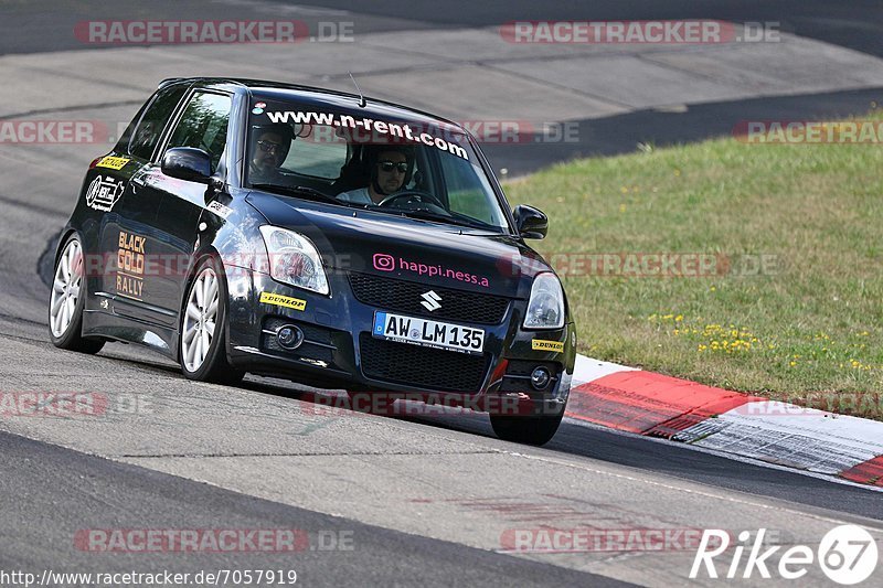 Bild #7057919 - Touristenfahrten Nürburgring Nordschleife (08.08.2019)