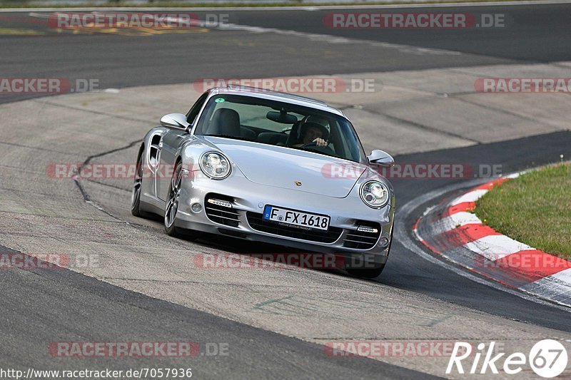 Bild #7057936 - Touristenfahrten Nürburgring Nordschleife (08.08.2019)