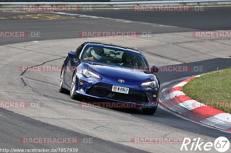 Bild #7057939 - Touristenfahrten Nürburgring Nordschleife (08.08.2019)