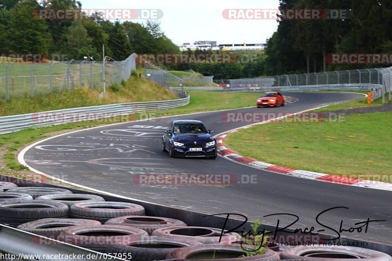 Bild #7057955 - Touristenfahrten Nürburgring Nordschleife (08.08.2019)