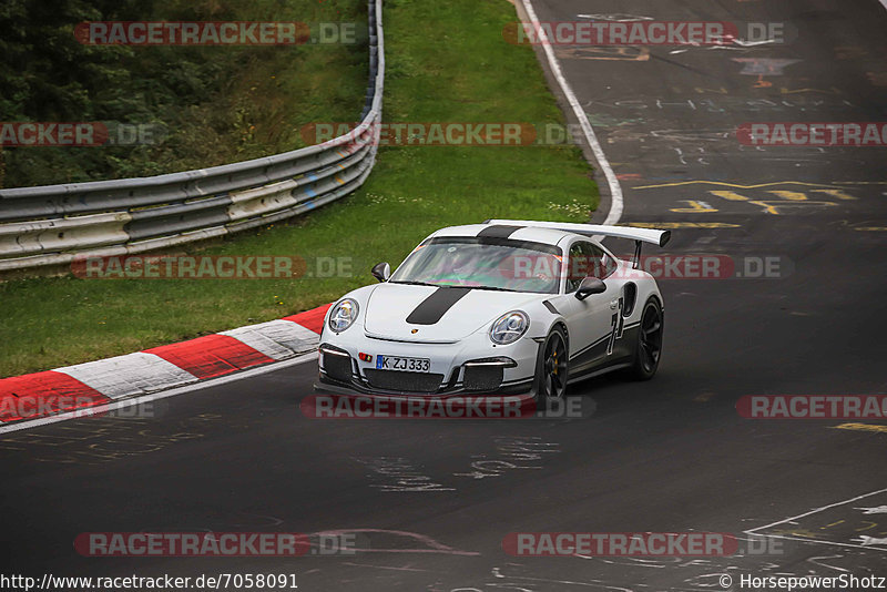 Bild #7058091 - Touristenfahrten Nürburgring Nordschleife (08.08.2019)