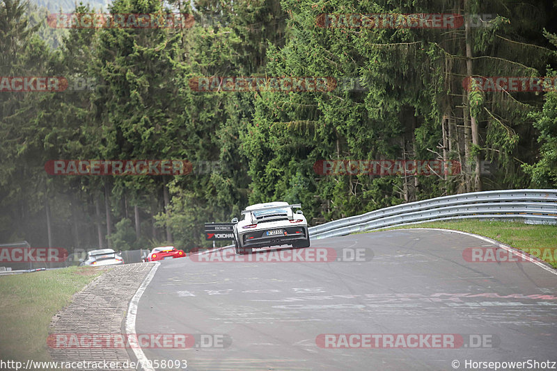 Bild #7058093 - Touristenfahrten Nürburgring Nordschleife (08.08.2019)