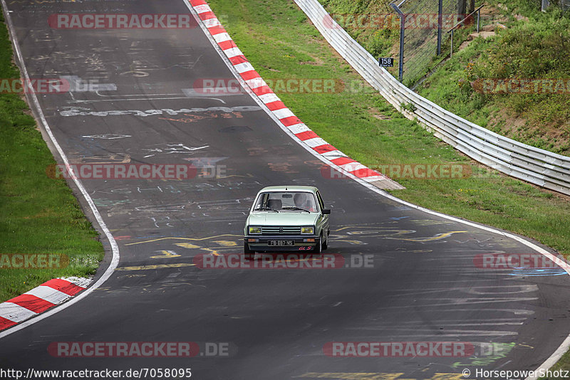 Bild #7058095 - Touristenfahrten Nürburgring Nordschleife (08.08.2019)