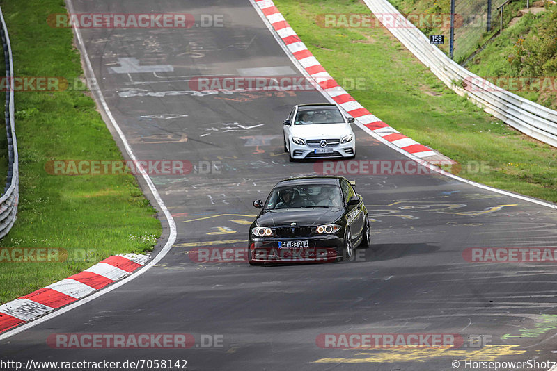 Bild #7058142 - Touristenfahrten Nürburgring Nordschleife (08.08.2019)