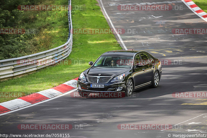 Bild #7058155 - Touristenfahrten Nürburgring Nordschleife (08.08.2019)