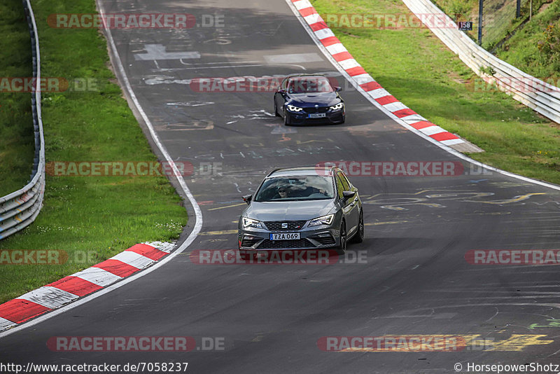 Bild #7058237 - Touristenfahrten Nürburgring Nordschleife (08.08.2019)