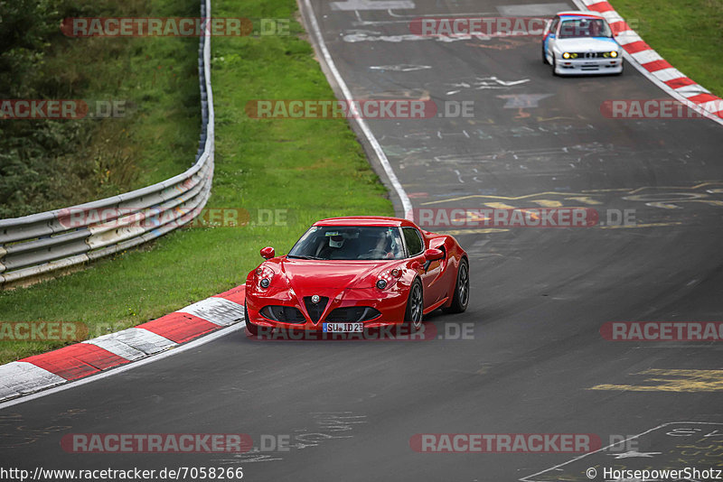 Bild #7058266 - Touristenfahrten Nürburgring Nordschleife (08.08.2019)