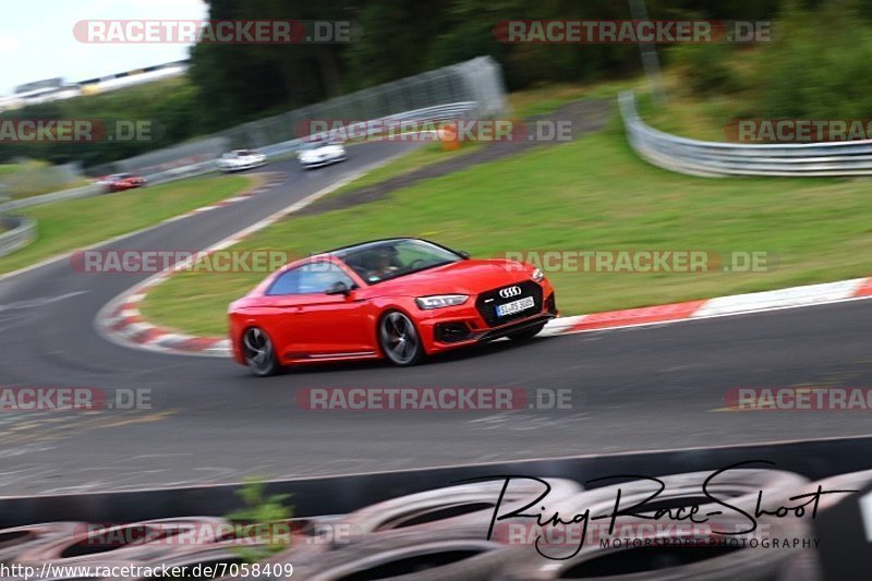 Bild #7058409 - Touristenfahrten Nürburgring Nordschleife (08.08.2019)