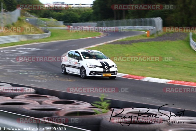 Bild #7058525 - Touristenfahrten Nürburgring Nordschleife (08.08.2019)