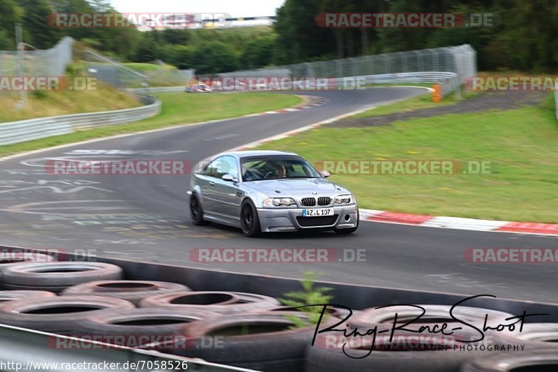 Bild #7058526 - Touristenfahrten Nürburgring Nordschleife (08.08.2019)