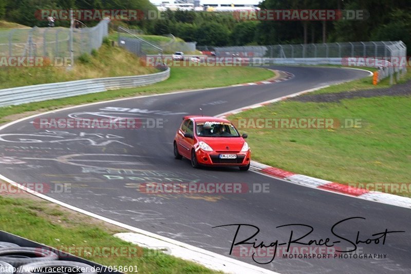 Bild #7058601 - Touristenfahrten Nürburgring Nordschleife (08.08.2019)