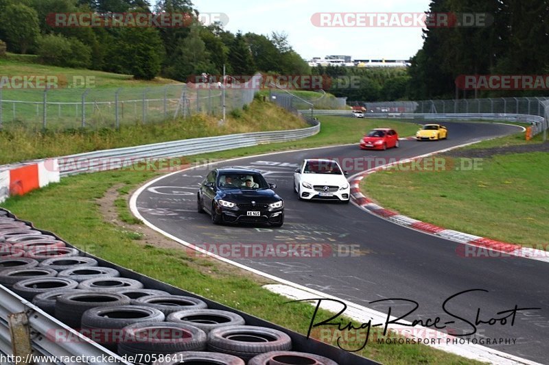 Bild #7058641 - Touristenfahrten Nürburgring Nordschleife (08.08.2019)