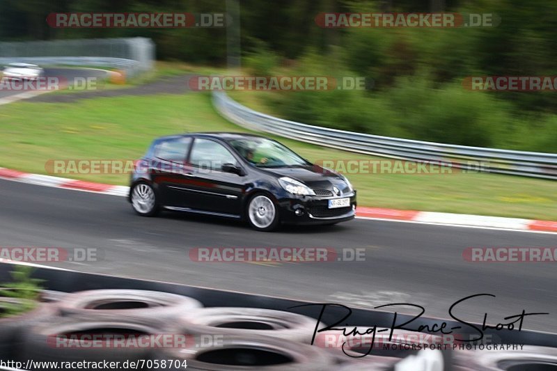 Bild #7058704 - Touristenfahrten Nürburgring Nordschleife (08.08.2019)