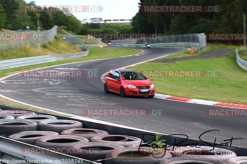 Bild #7058745 - Touristenfahrten Nürburgring Nordschleife (08.08.2019)