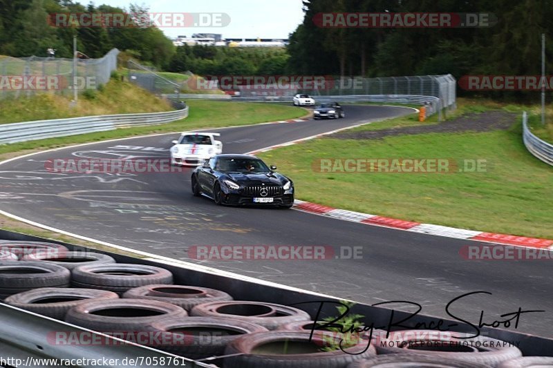 Bild #7058761 - Touristenfahrten Nürburgring Nordschleife (08.08.2019)