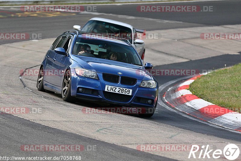 Bild #7058768 - Touristenfahrten Nürburgring Nordschleife (08.08.2019)