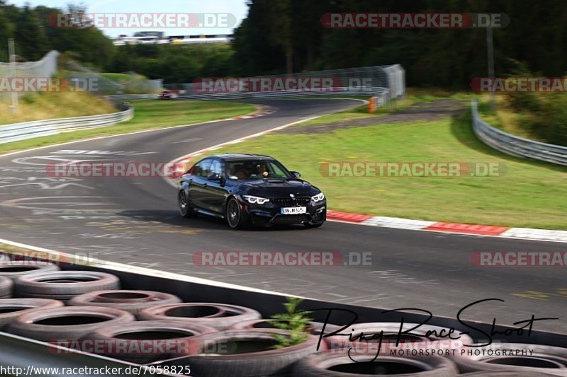 Bild #7058825 - Touristenfahrten Nürburgring Nordschleife (08.08.2019)