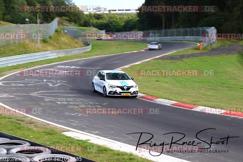 Bild #7058885 - Touristenfahrten Nürburgring Nordschleife (08.08.2019)