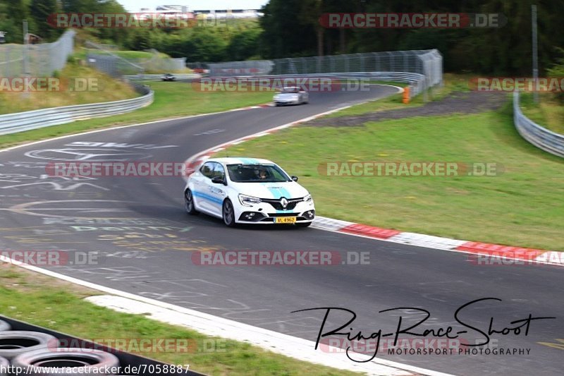 Bild #7058887 - Touristenfahrten Nürburgring Nordschleife (08.08.2019)