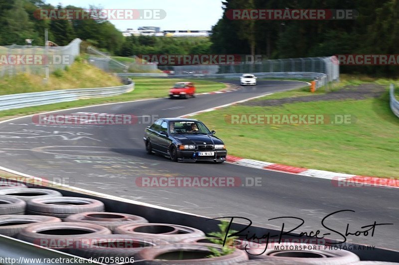 Bild #7058906 - Touristenfahrten Nürburgring Nordschleife (08.08.2019)