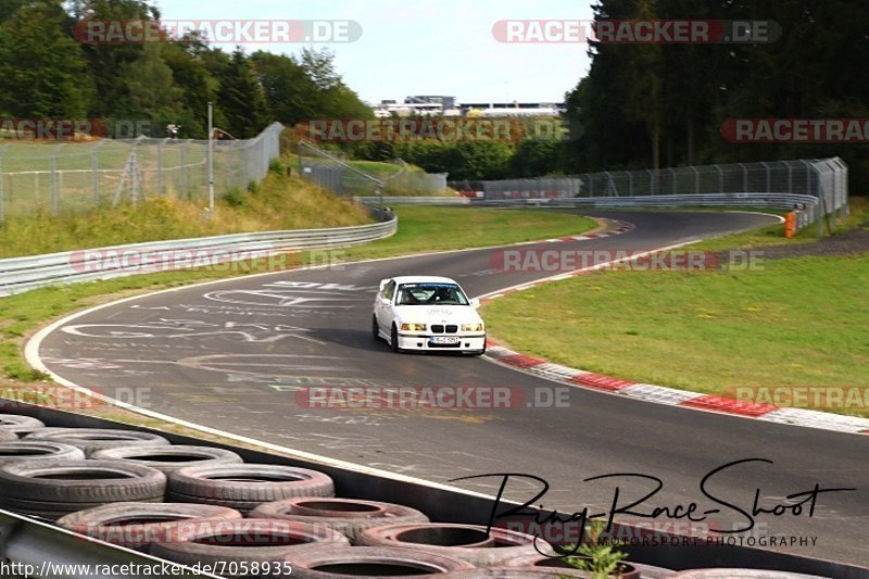 Bild #7058935 - Touristenfahrten Nürburgring Nordschleife (08.08.2019)