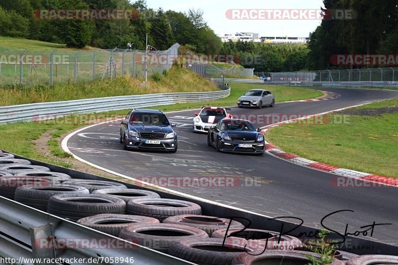 Bild #7058946 - Touristenfahrten Nürburgring Nordschleife (08.08.2019)